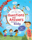 Usborne  Questions and answers lift the flap level 3