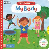 Campbell's First stories / first explorers slide and pull book
