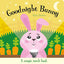 Good night animals series Torch book