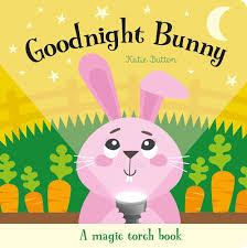 Good night animals series Torch book