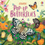 Usborne Pop up series books