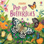 Usborne Pop up series books