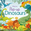 Usborne Pop up series books