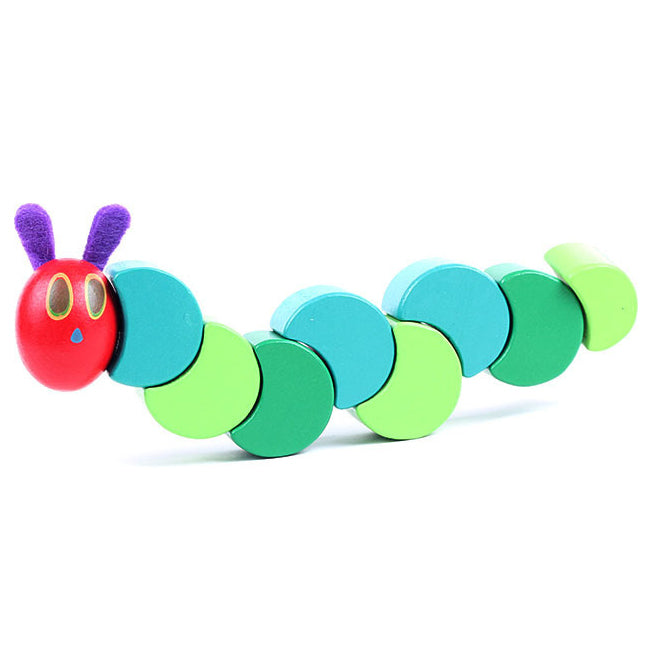 Twisting Wooden Children Toy., Fine Motor Skill Toy