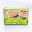 Felt Burger Sandwich Hotdog Pretend Play Kitchen Food Toy