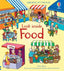 Usborne Look inside series