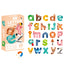 Magnetic Fridge  Alphabets, Number, Farm Animals Early Learning