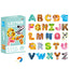 Magnetic Fridge  Alphabets, Number, Farm Animals Early Learning