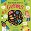 Usborne Look inside series