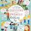 Usborne  Questions and answers lift the flap level 3