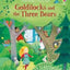 Usborne Peep inside a fairytale series