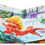Campbell's First stories / first explorers slide and pull book