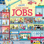 Usborne Look inside series