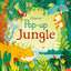 Usborne Pop up series books