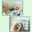 Kabi wooden coffee maker. Kitchen pretend play toy