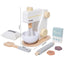 Korean brand Kienvy wooden mixer kitchen pretend role play