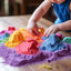 High Quality Kinetic Sand for Sensory play