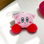 Kirby Soft Toy Plushie. Nintendo character doll.