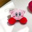 Kirby Soft Toy Plushie. Nintendo character doll.