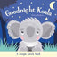 Good night animals series Torch book