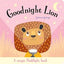 Good night animals series Torch book