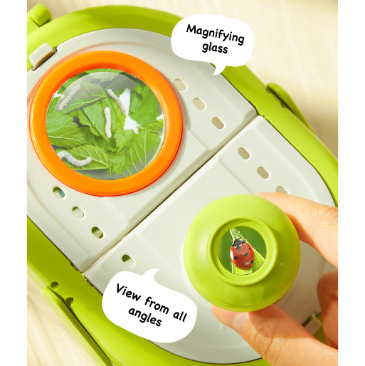 Mideer Versatile Observation Box STEM Educational Toy