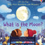 Usborne Lift the flap series very first questions and answers book