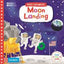 Campbell's First stories / first explorers slide and pull book