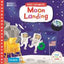 Campbell's First stories / first explorers slide and pull book