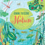 Usborne Look inside series