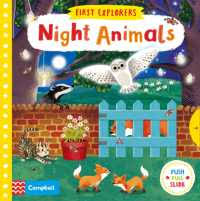 Campbell's First stories / first explorers slide and pull book