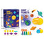 8 Planets Play dough Mould Set