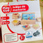 Plative Wooden Sea Animal Matching Game, Early Learning