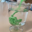 Hydrophobic Magic Sand that does not get wet. STEM toy. Underwater sculpturing