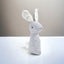 Mini Mamas Rabbit Baby Soft Toy. Perfect Baby shower gift.