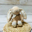 Super Soft Baby Rabbit Soft Toy Plushie.