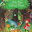 Usborne Peep inside a fairytale series