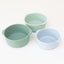 Food Grade Silicone Scoop and Bowl Sand Sensory Play Tool