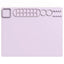 Silicone activity painting mat with collapsable cup
