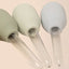 Food Grade Silicone Scoop, Funnel, Bowl Tweezer Dropper Sand Sensory Play Tool