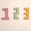 Food Grade Silicone Lego Building Blocks