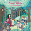 Usborne Peep inside a fairytale series