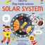 Usborne Look inside series