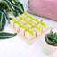 Wooden sound sensory blocks to develop auditory sensitivity