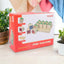 Wooden sound sensory blocks to develop auditory sensitivity