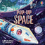 Usborne Pop up series books
