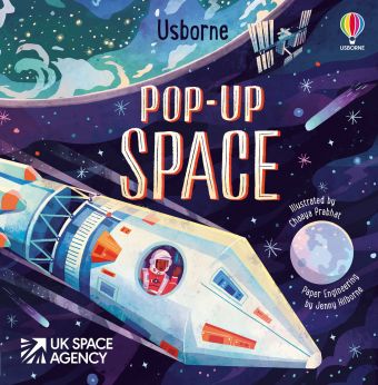 Usborne Pop up series books