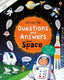 Usborne  Questions and answers lift the flap level 3