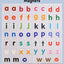 Spelling Educational Game Book with magnets and erasable marker