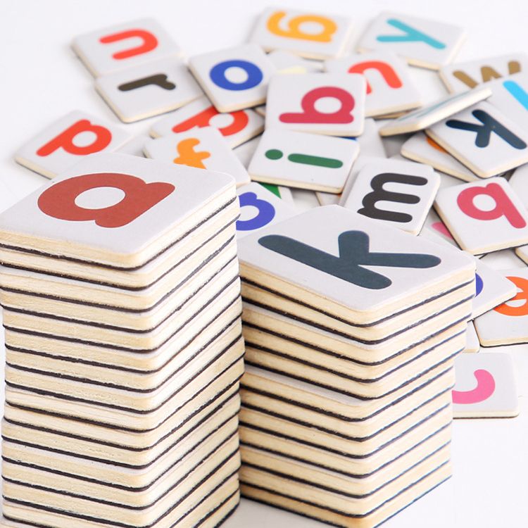 Spelling Educational Game Book with magnets and erasable marker